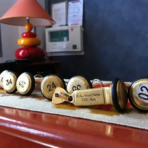 2* Hotel Printania