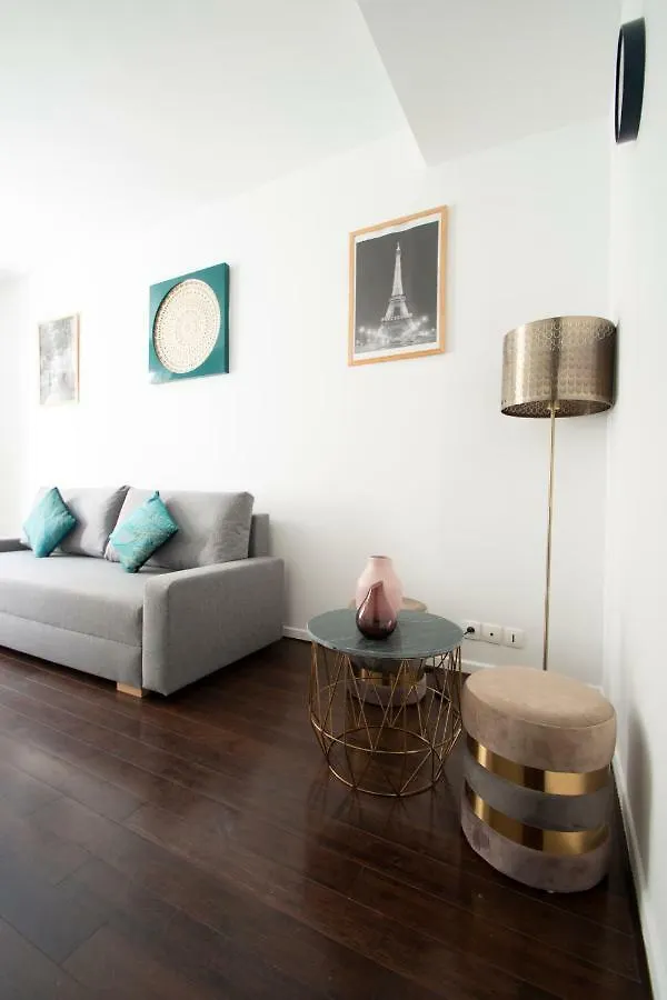 Dreamyflat - Bercy Aparthotel Paris 2*,  France
